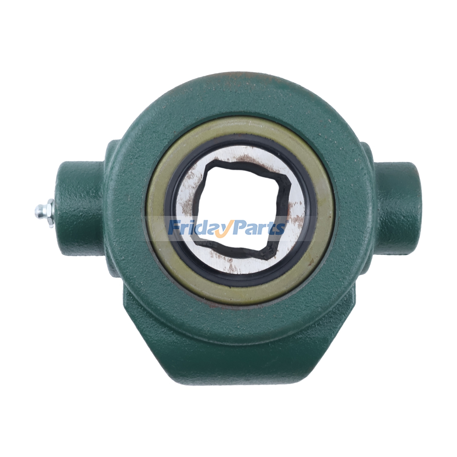 Cojinete de muñón AB12603 B15107 para grada John Deere AW AWR AWRS AWS B2 BF BFA BFT BW