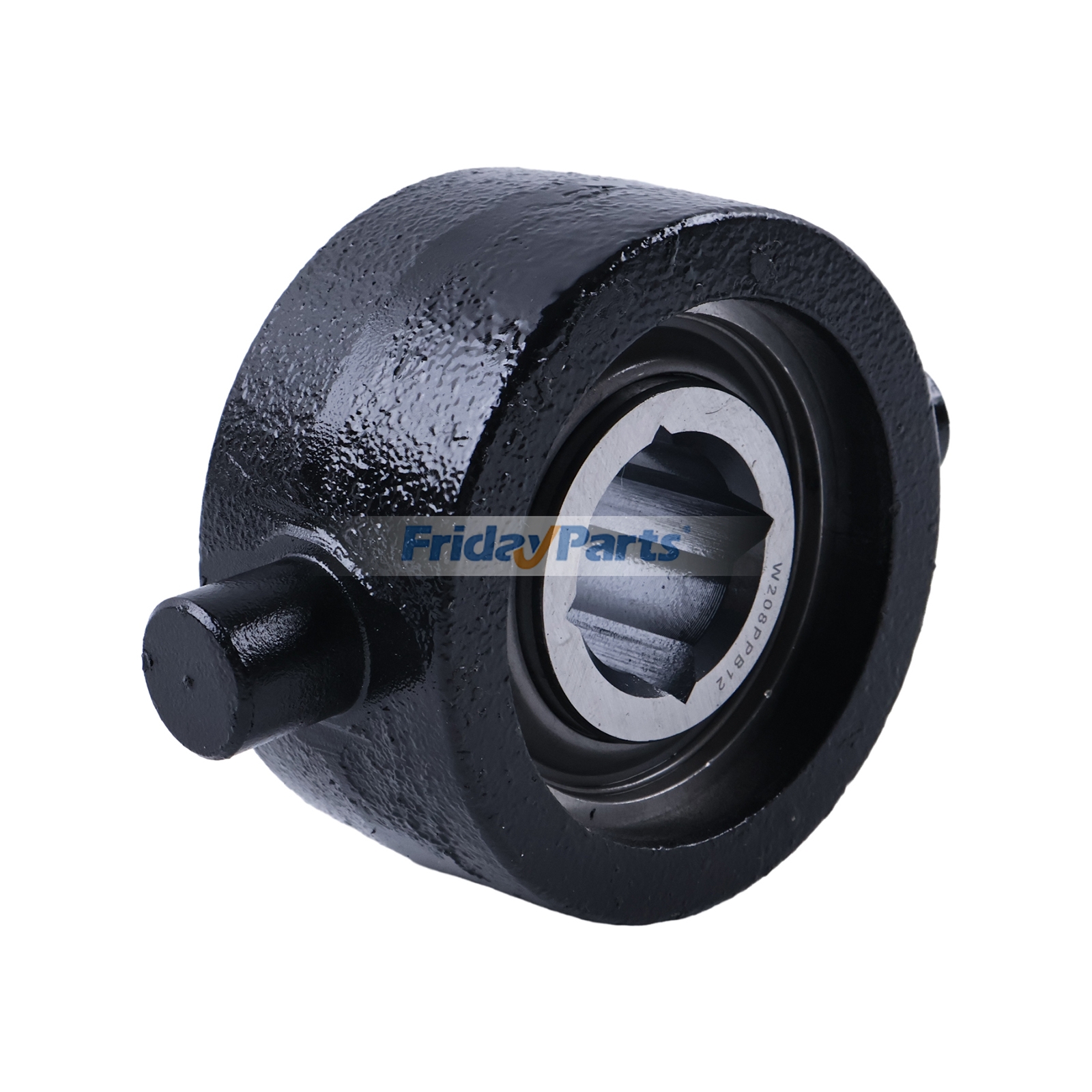 Trunnion Bearing for Other Agricultural Equipment