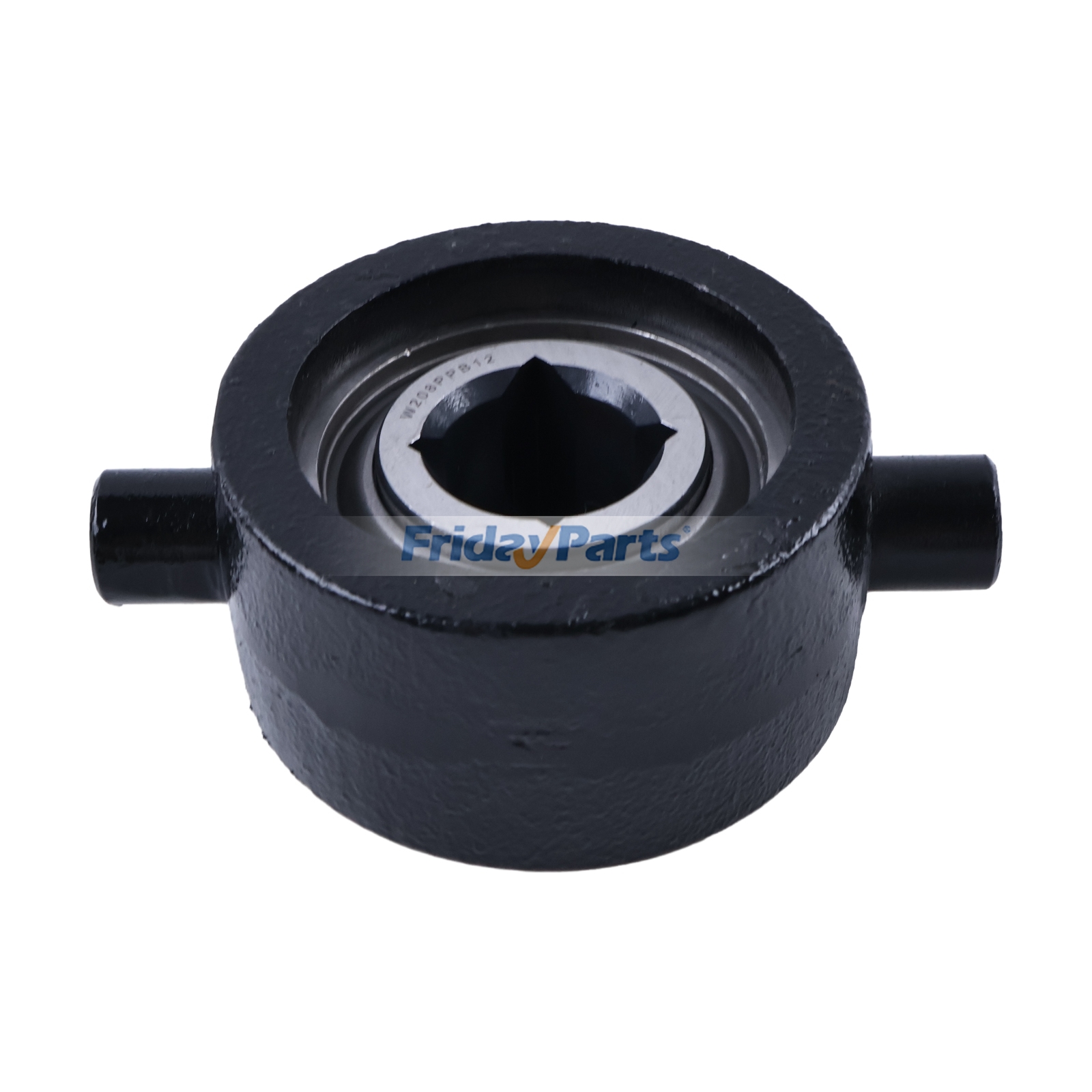 Other Agricultural Equipment Trunnion Bearing