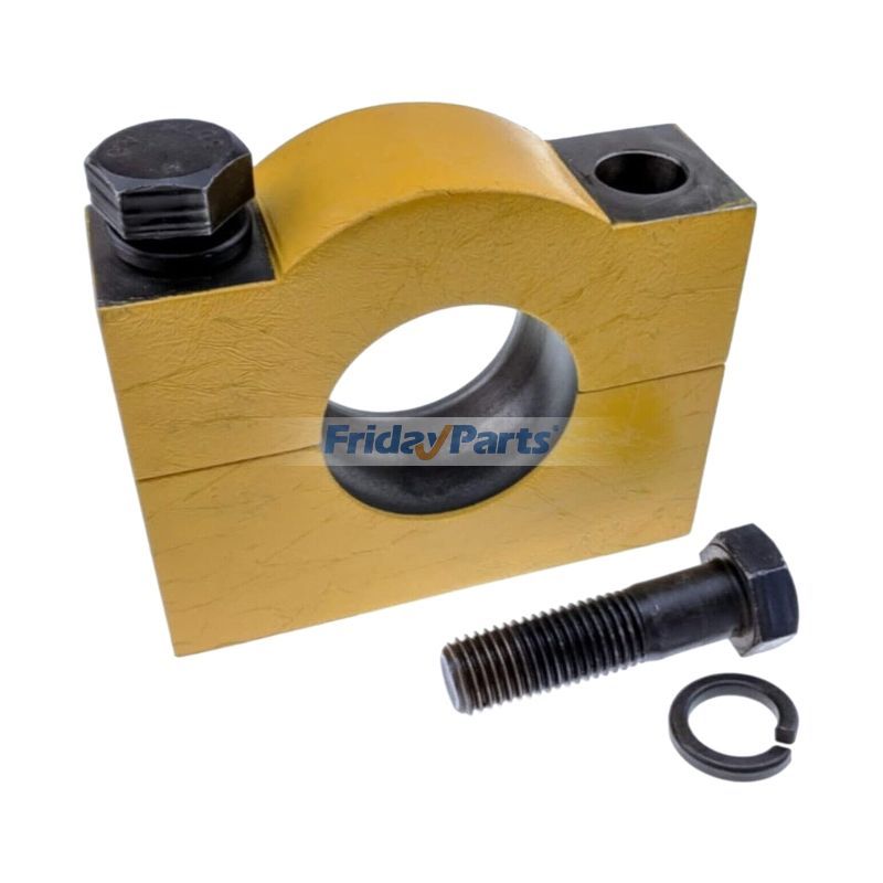 Trunnion Cap Assembly Bull in Stock in China,USA,China Stock