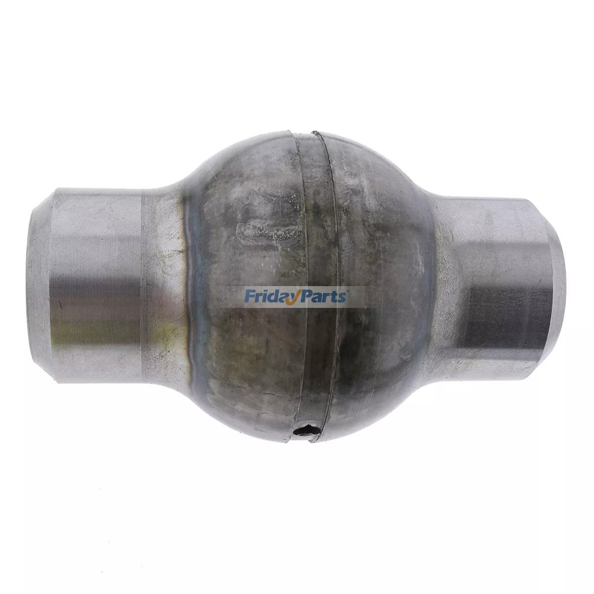 Trunnion Cup 114-72-00060 Trunnion Ball 120-Y46-3161 for