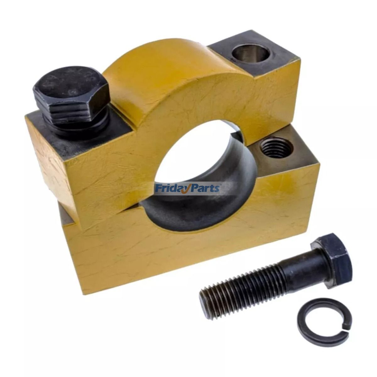 Trunnion Cup  Trunnion Ball in Stock in China,USA