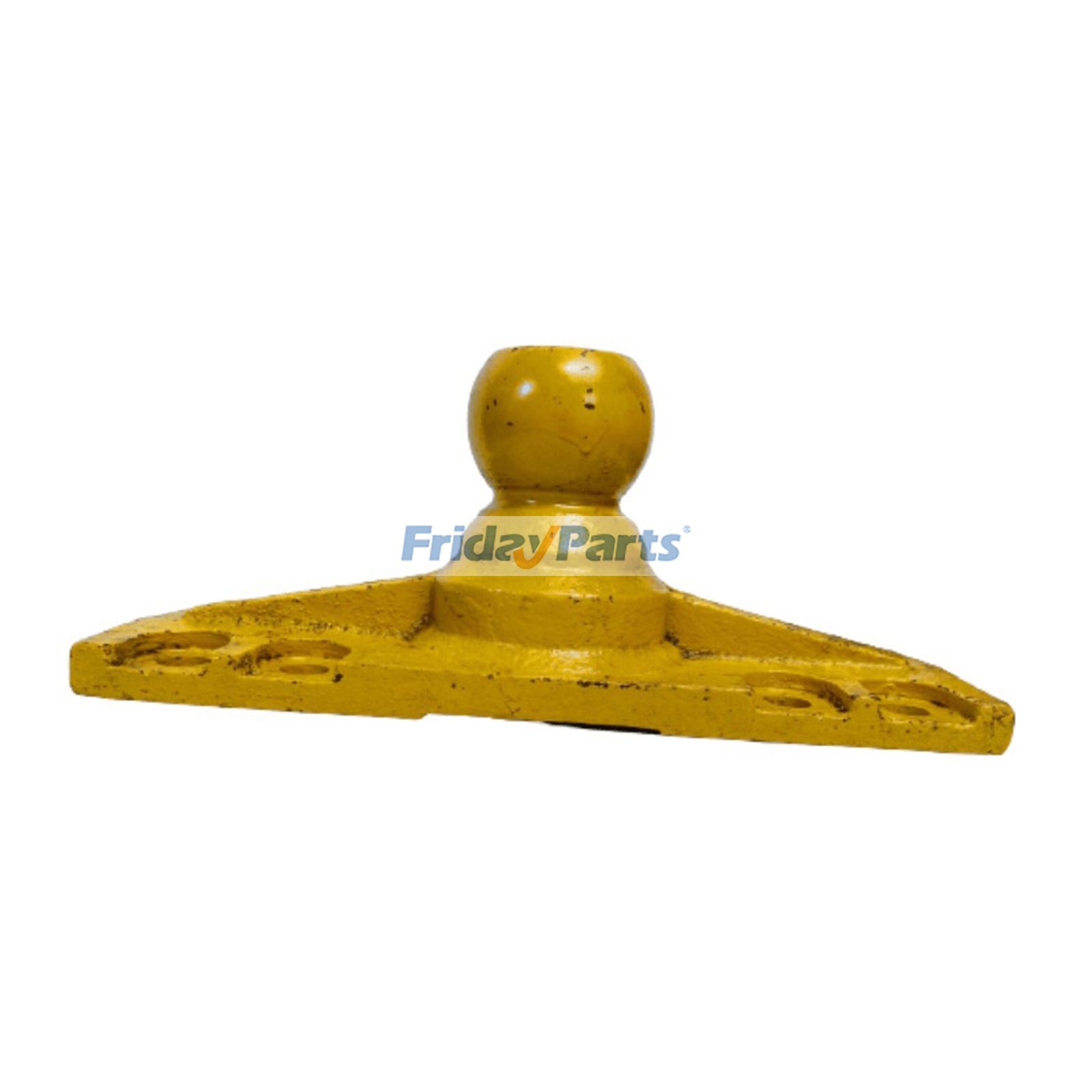 Trunnion 130-70-53250 for Komatsu Dozer D50A-16 D50A-17 D50A-18 D53A-16 D53A-17 D53A-18 D53S-16 D53S-17 D58E-1