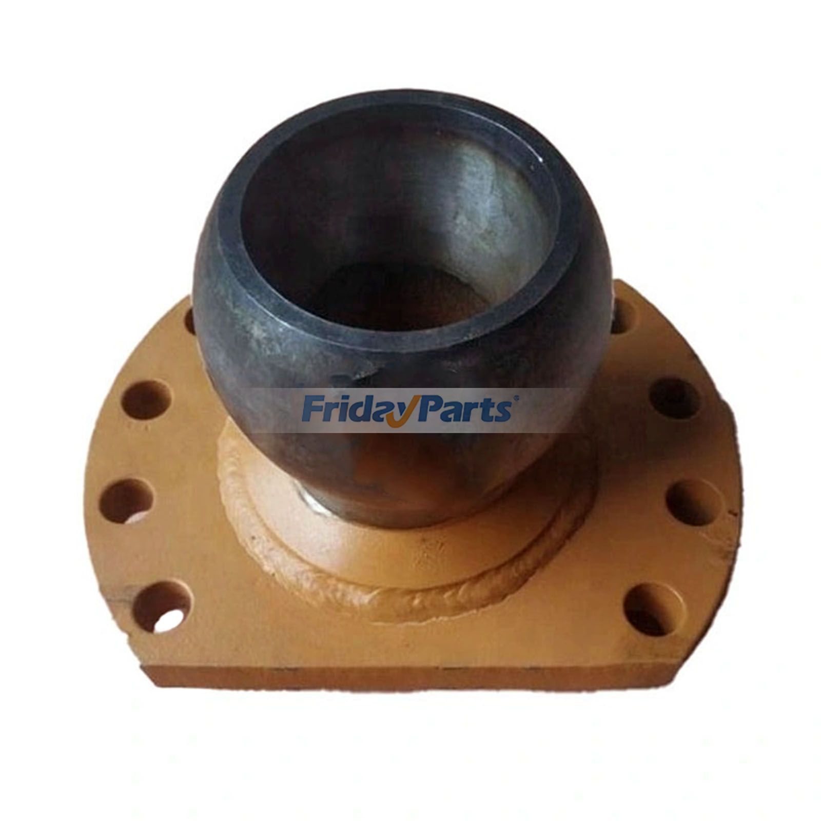 Trunnion 14Y-71-13211 for Komatsu Dozer D61EX‑12 D61PX‑12 D61EX‑12A‑W D65EX‑12 D65PX‑12 D65EX‑15