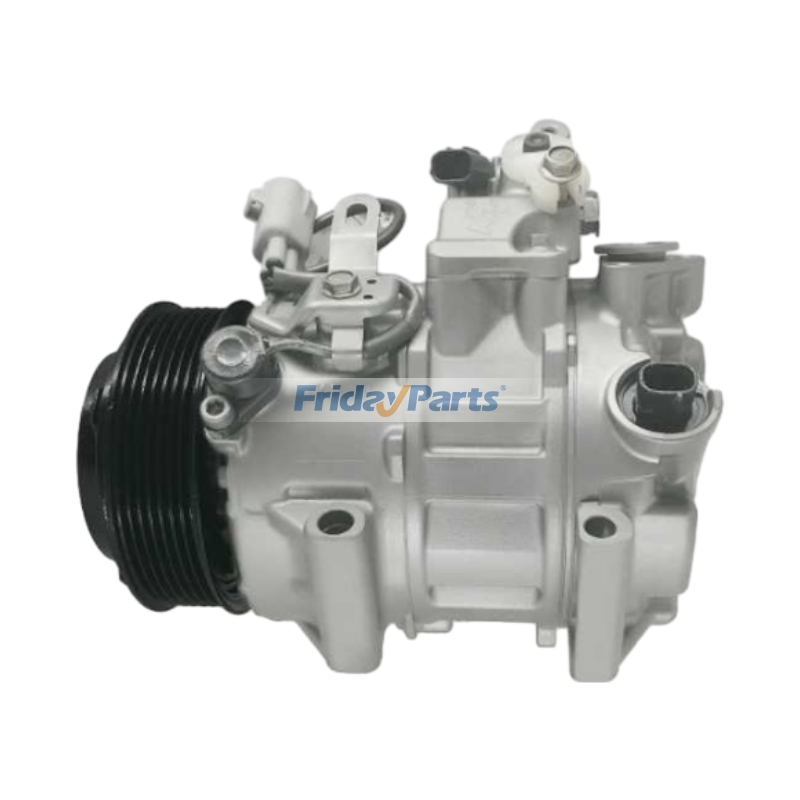 TSB19C A/C Compressor 883203A460 8832048220 8832048280 8832048170 for Toyota Avalon Camry Highlander Lexus ES350 RX350