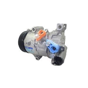 TSE14C 6PK 120MM A/C Compressor for Toyota Vehicle Corolla Auris ...