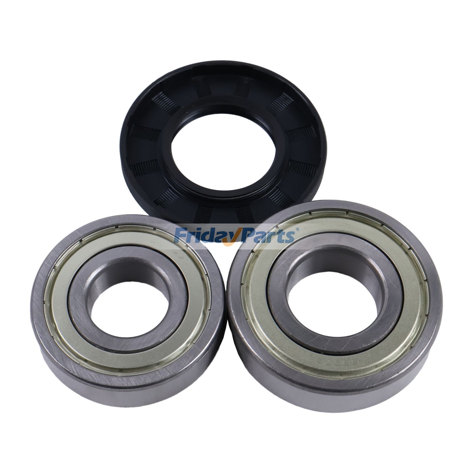Tub Bearings Seal Kit for Samsung Washer WF45H6300AW F45K6200AW