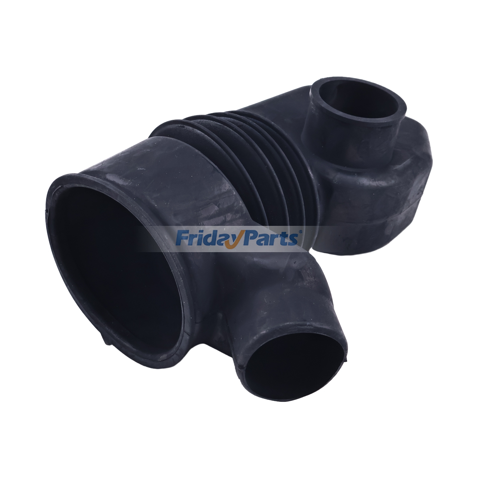 Schlauch 134455900 zwischen Trommel und Pumpe für Frigidaire Waschmaschinen GLTF2940ES2, GLTF2940ES1, GLTF2940FS1, BAFW3577KW1, BKFW3517KT1