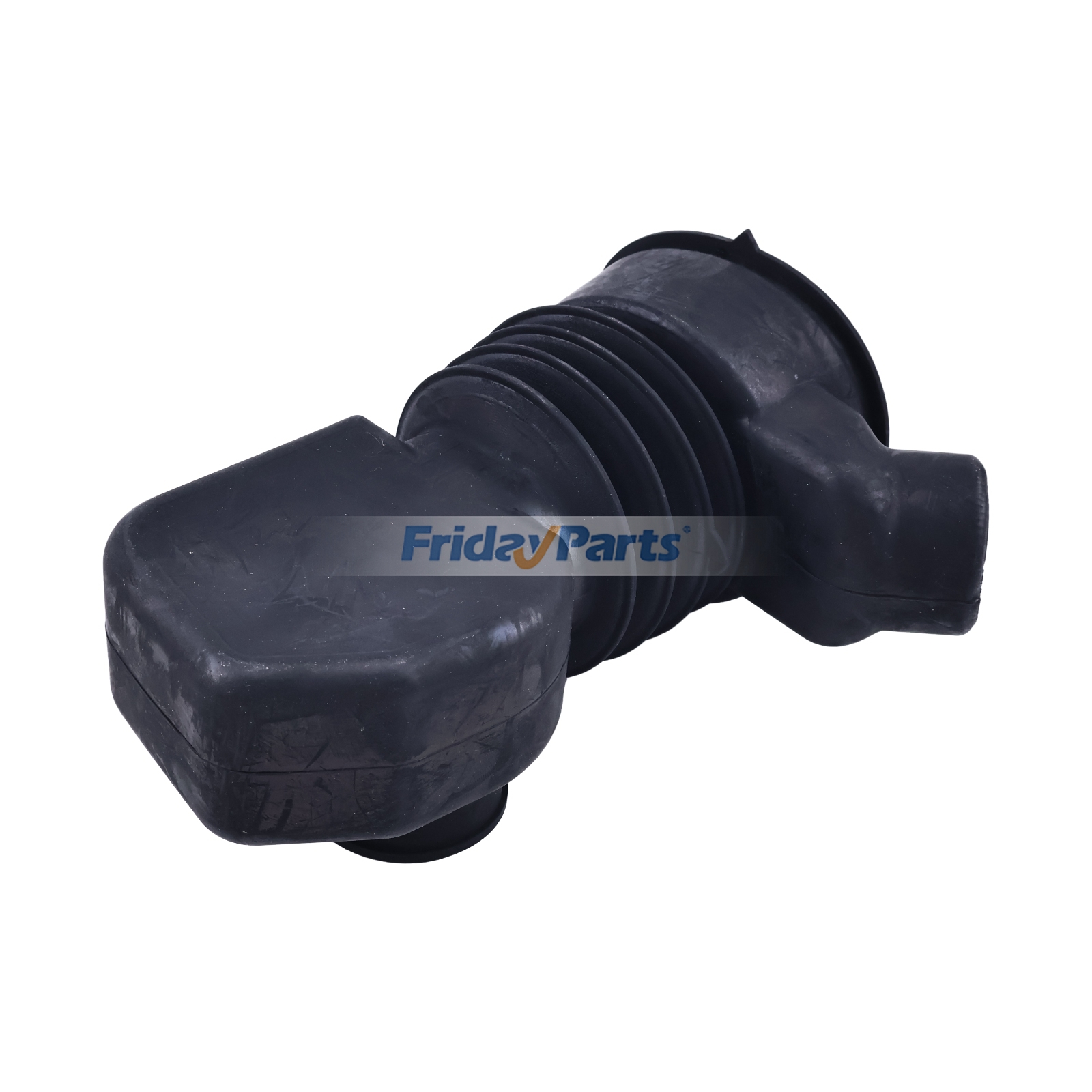 Schlauch 134455900 zwischen Trommel und Pumpe für Frigidaire Waschmaschinen GLTF2940ES2, GLTF2940ES1, GLTF2940FS1, BAFW3577KW1, BKFW3517KT1für Für andere Marken