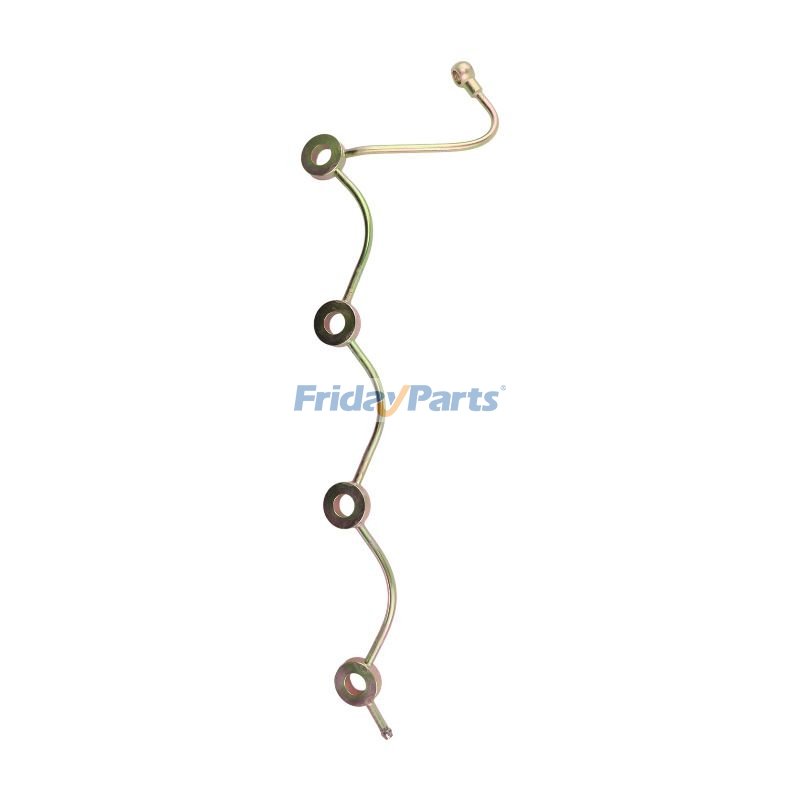 Fuel Tubeerpillar CAT for Engine,Loader,Other Construction Equipment