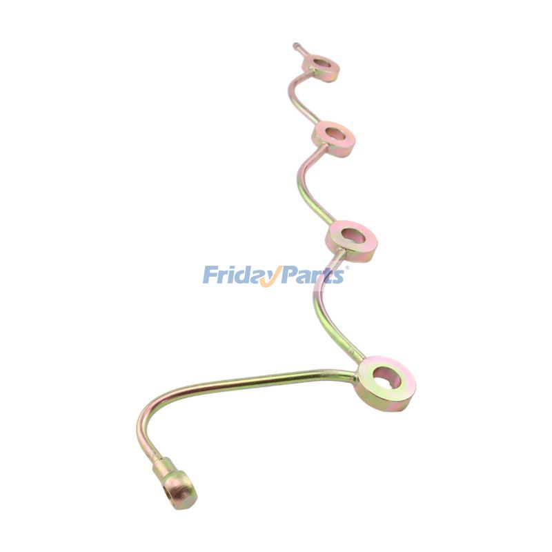 Engine,Loader,Other Construction Equipment Fuel Tubeerpillar CAT