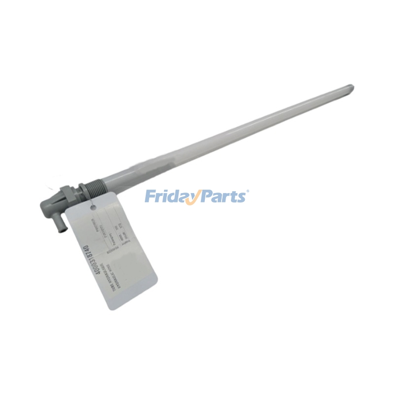 Haulotte ブームリフト HA120PX 用チューブ 4000318740