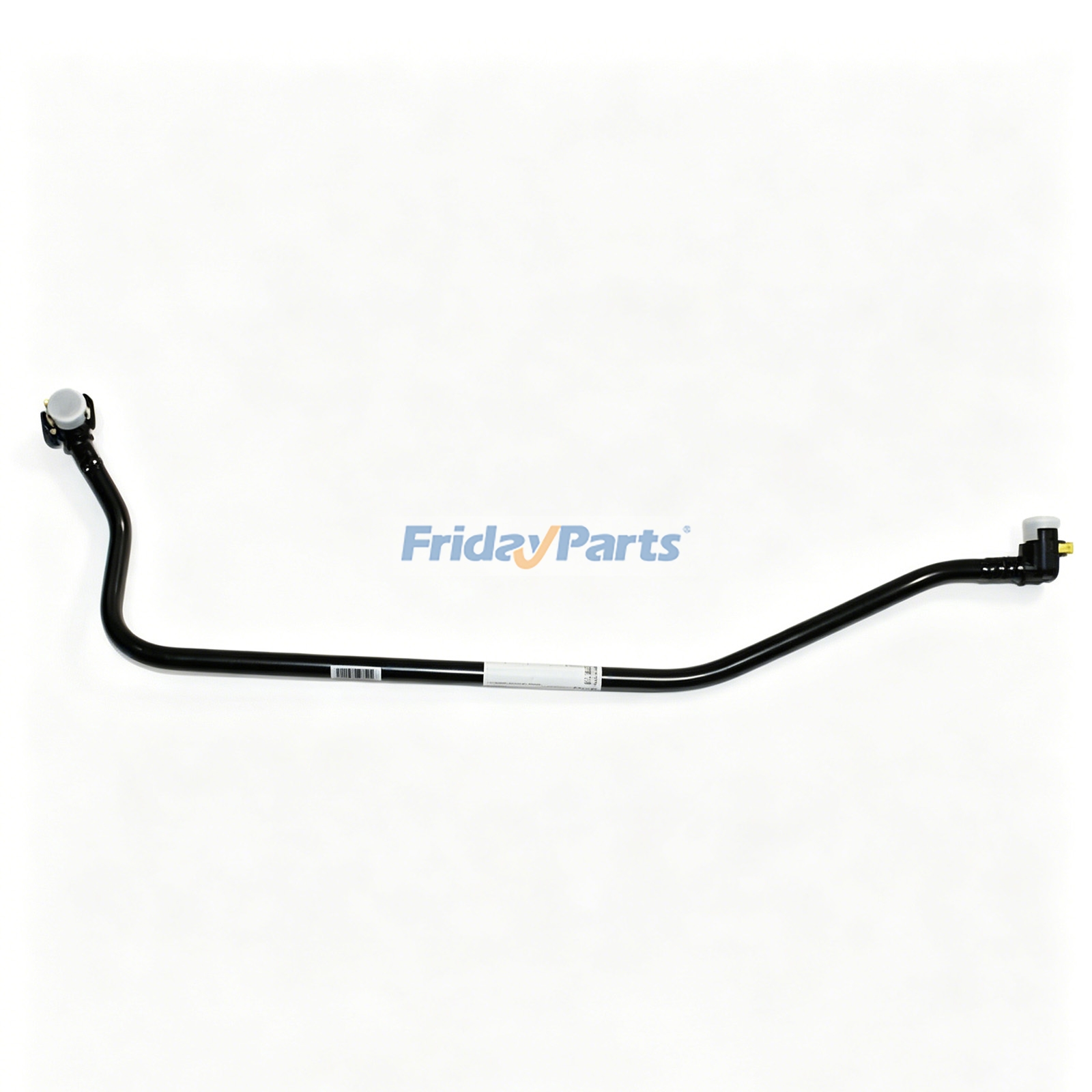 Tube 5801582683 47542097 for Iveco/FPT Engine F4HE0687 F4HFA613 F4HFE613 F4HFE614 CASE Excavator CX210C CX220C Harvester 5160
