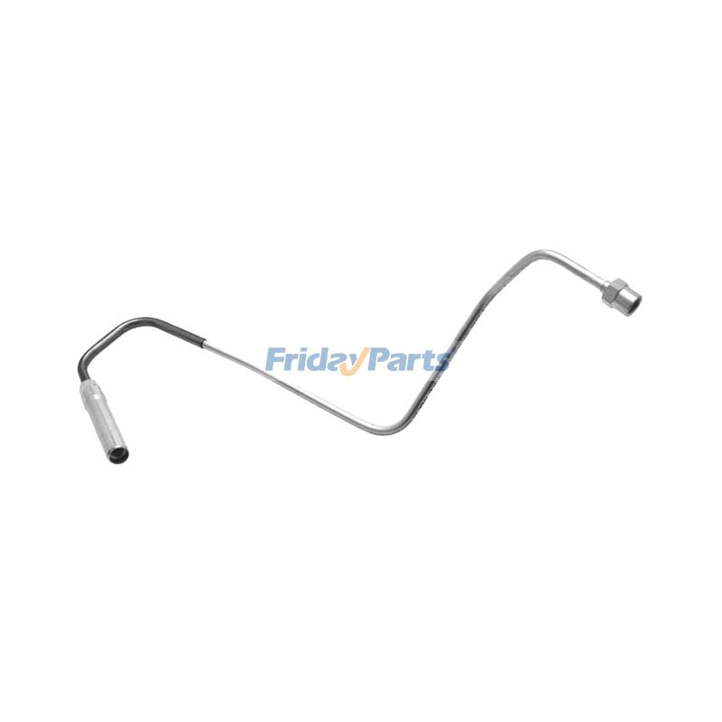 Tube 6156-71-5152 for Komatsu Engine SAA6D125E-3 Excavator PC400-7 PC400LC-7