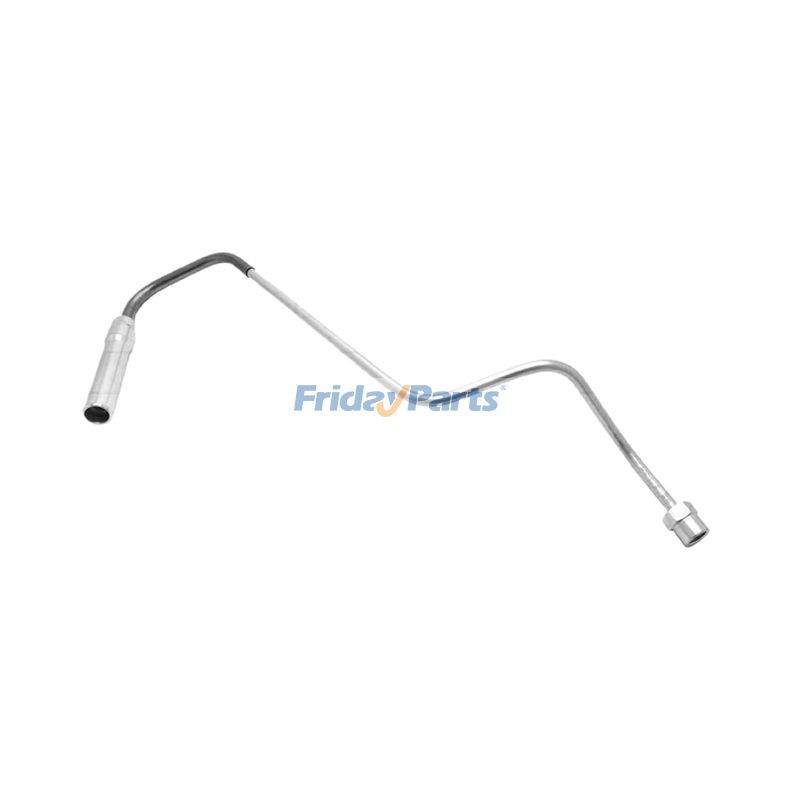 Tube 6156-71-5132 for Komatsu Engine SAA6D125E-3 Excavator PC400-7 PC400LC-7