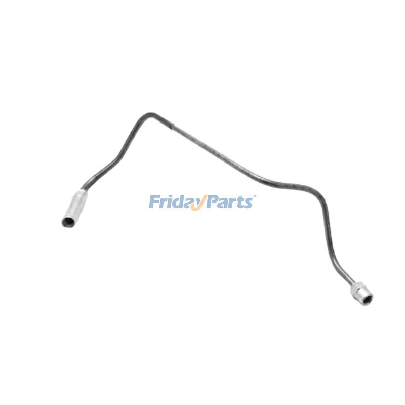 Tube 6156-71-5141 for Komatsu Engine SAA6D125E-3 Excavator PC400-7 PC400LC-7