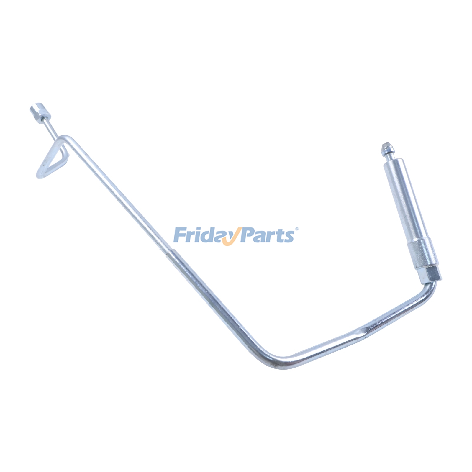 エンジン,エクスカベーター チューブ