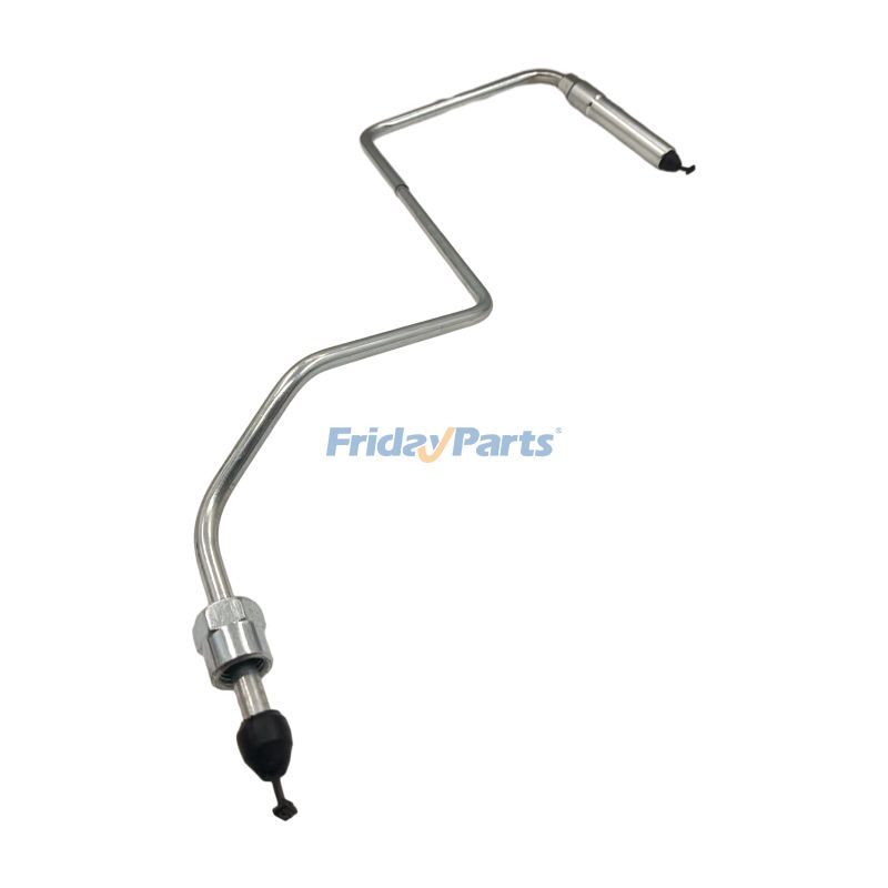 Tube SA6D125E-3 for Engine,Excavator