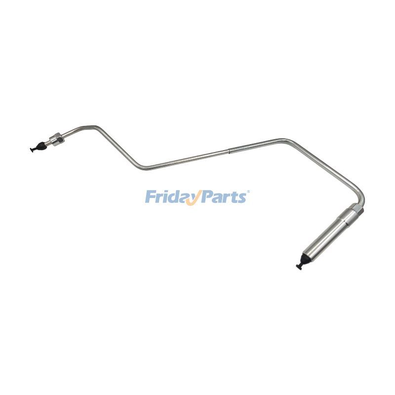 Tube 6156-71-5161 for Komatsu Engine SA6D125E-3 SAA6D125E-3 Excavator PC400-7 PC400LC-7