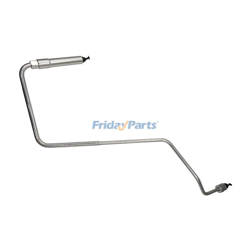 Engine,Excavator Tube SA6D125E-3