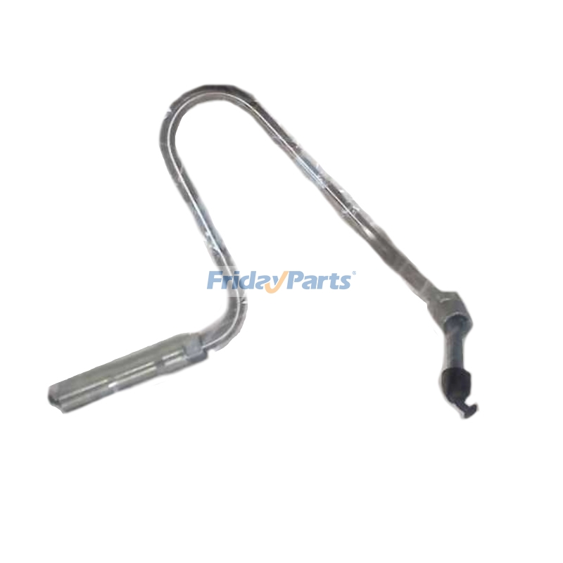 Tube 6252-71-5130 for Komatsu Engine 6D125E Excavator PC490LC Loader WA470 WA480