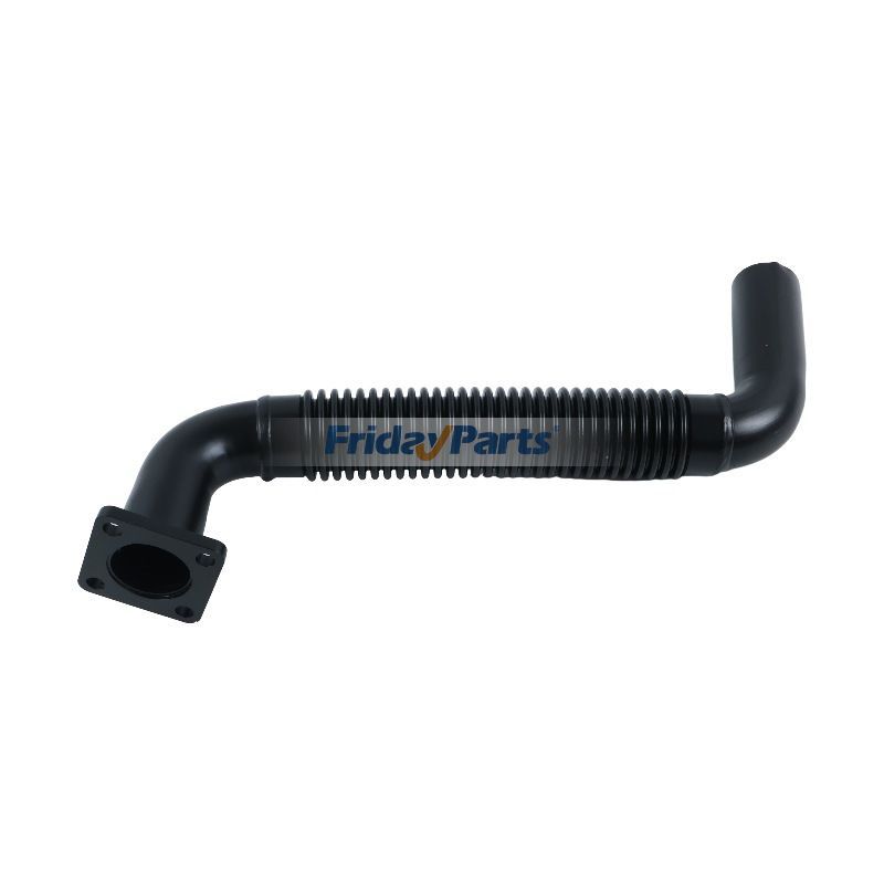 ASM Flex Tube 7115730 for Bobcat Skid Steer Loader S100