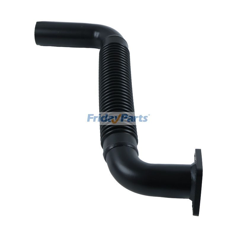 ASM Flex Tube for Loader