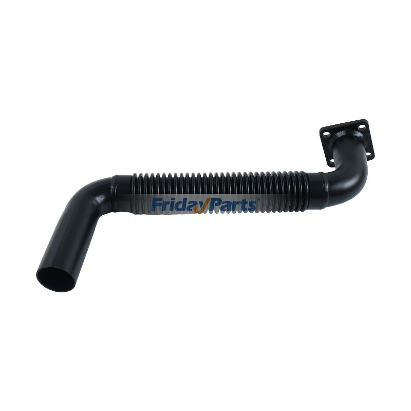 Loader ASM Flex Tube