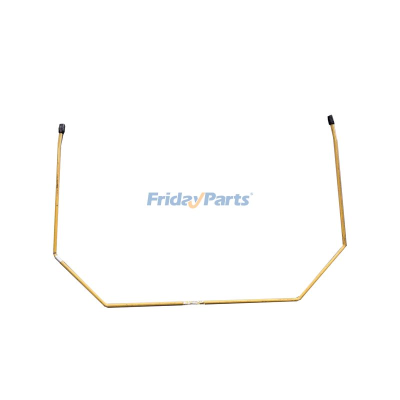 Tube Assembly 6S-8038 for Caterpillar CAT Engine 3204 Bulldozer 3PLGP Tractor D3C D3B D4C D4B LGP