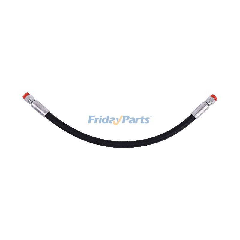 Rohrbaugruppe 85581882 für Ingersoll Rand Luftkompressor UP5