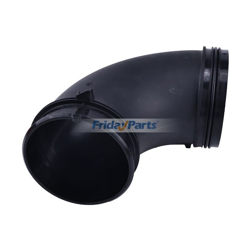 Tube Elbow for Hand & Power Tools