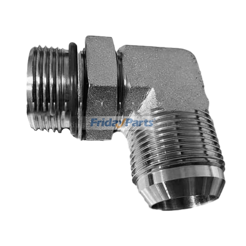 Codo de tubo 95938171 para compresor de aire Ingersoll Rand XP375 P425 HP375 VHP290 HP365. Calidad superior con 3 años de garantía. para Compresor de aire
