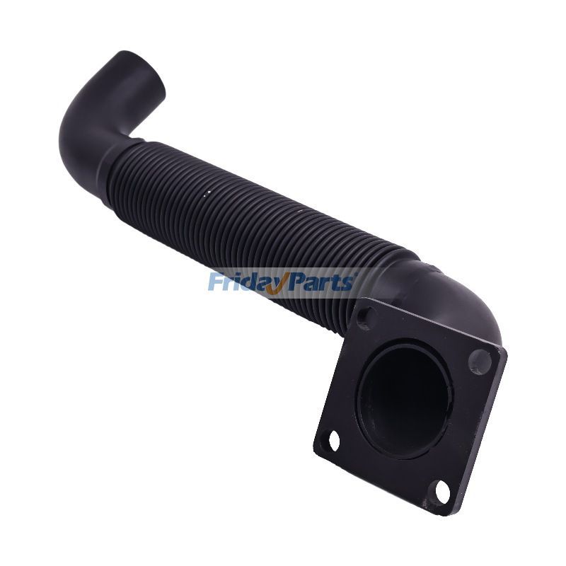 Tube Exhaust Pipe 6677371 for Bobcat Loader 773 S150 S160 S175 S185 T190