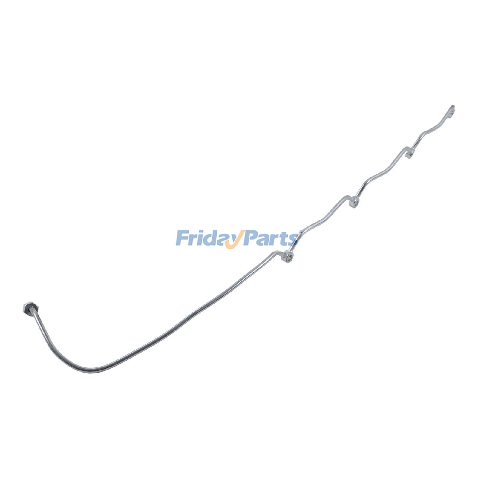 Excavator,Forklift,Loader,Tractor Tube Fuel Manifold 