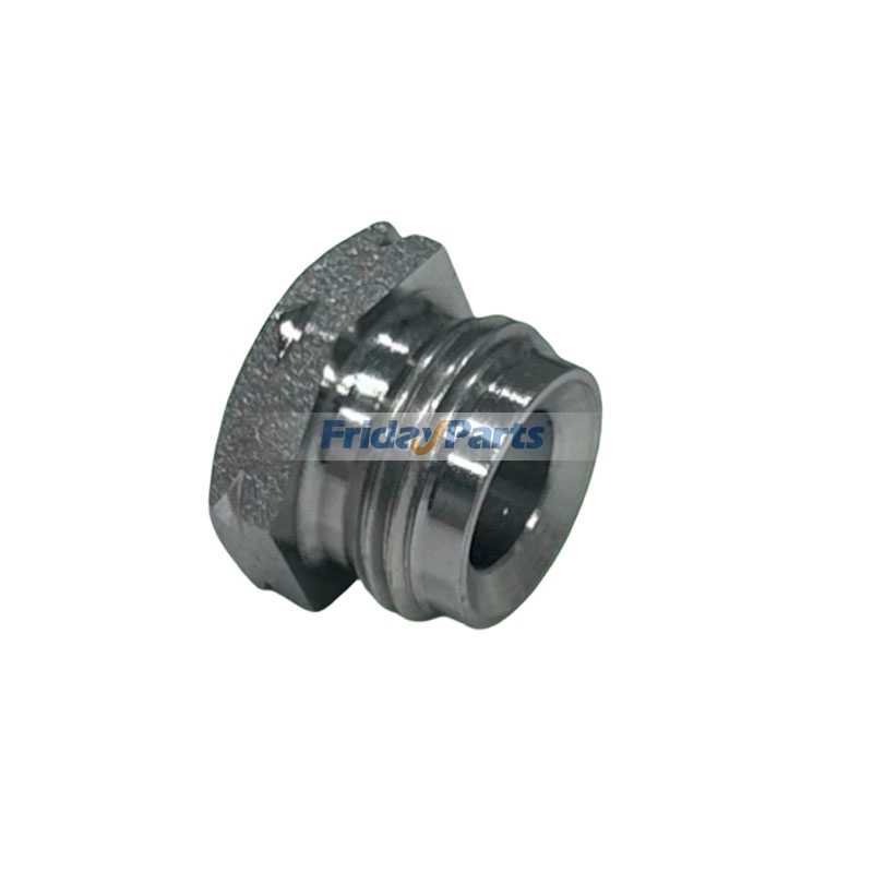 Tube Nut 3633047 for Cummins Engine B3.3 G5.9 K19 K38 K50 QSK19G Premium Quality with 3-Year Warranty