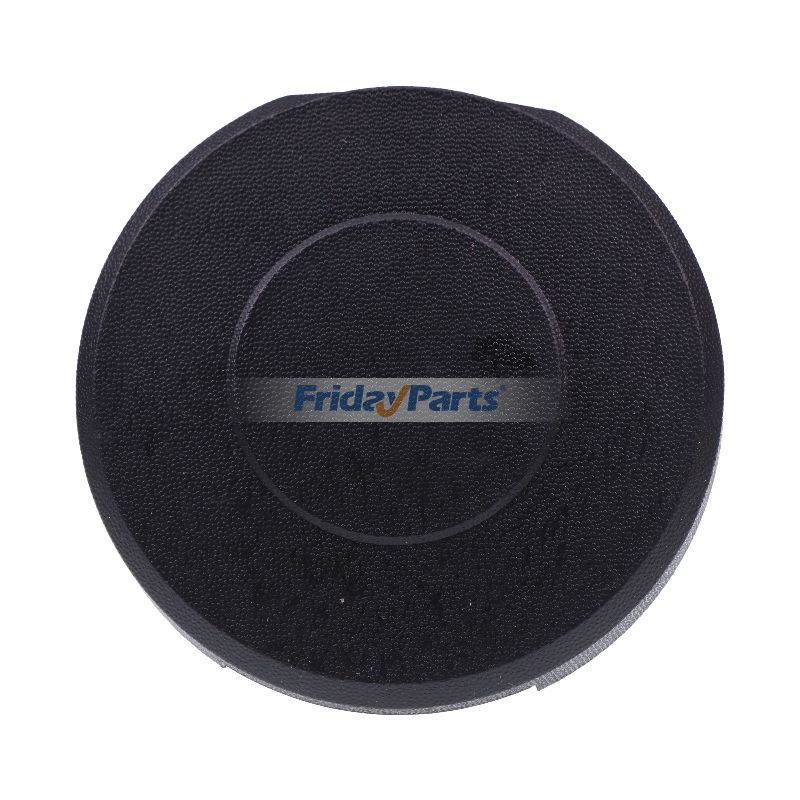 Achetez Couvercle de verrouillage pour porte-roue de secours chez FridayParts