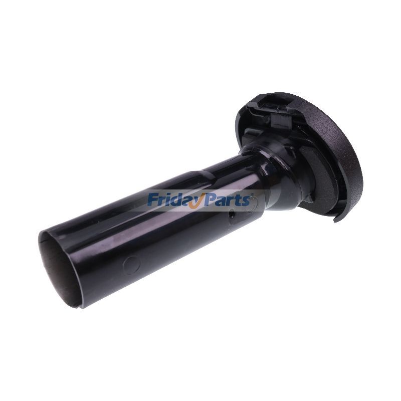 Couvercle de verrouillage pour porte-roue de secourspour Camion