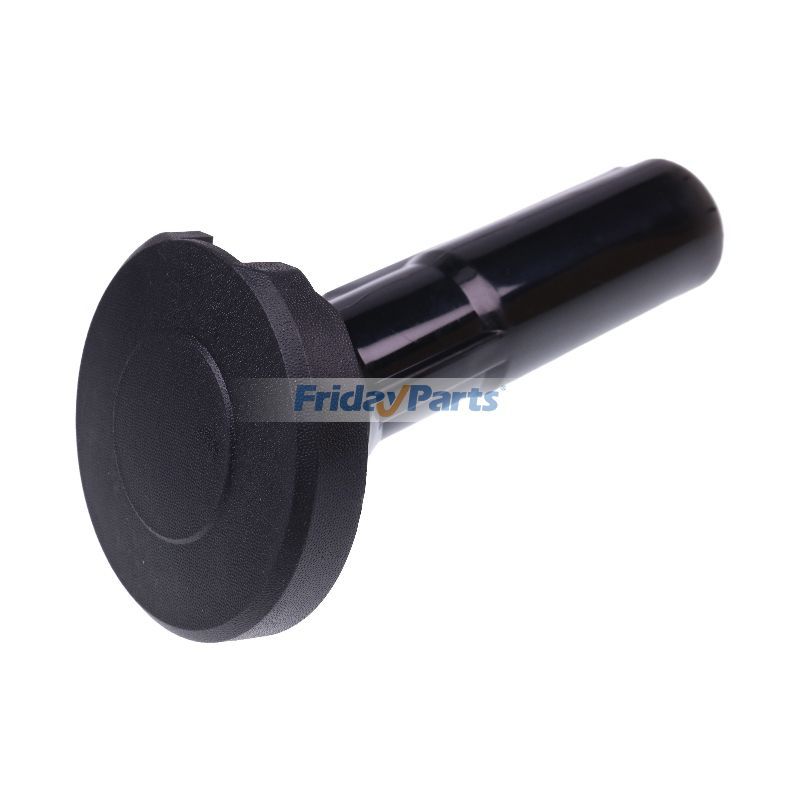 Tube Spare Tire Carrier Lock Cover 22979267 for Chevrolet Silverado GMC Sierra 2014-2019