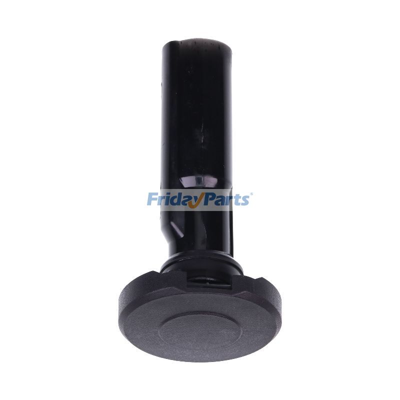 Couvercle de verrouillage pour porte-roue de secours de FridayParts