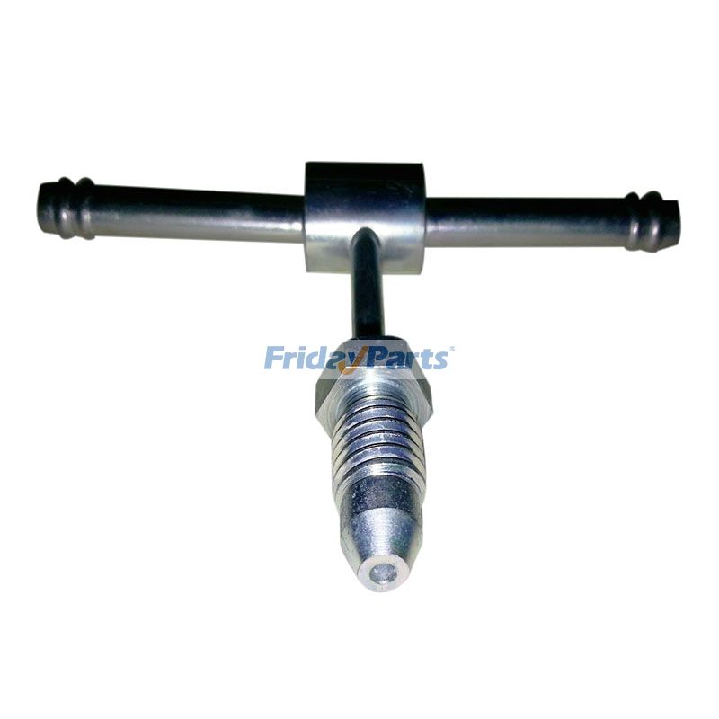 Tube Spill 6162-13-3620 for Komatsu Engine S6D170 Generator DCA-500SSK EGS650 EGS760 EGS850 Loader WA700-1L WA700-3L