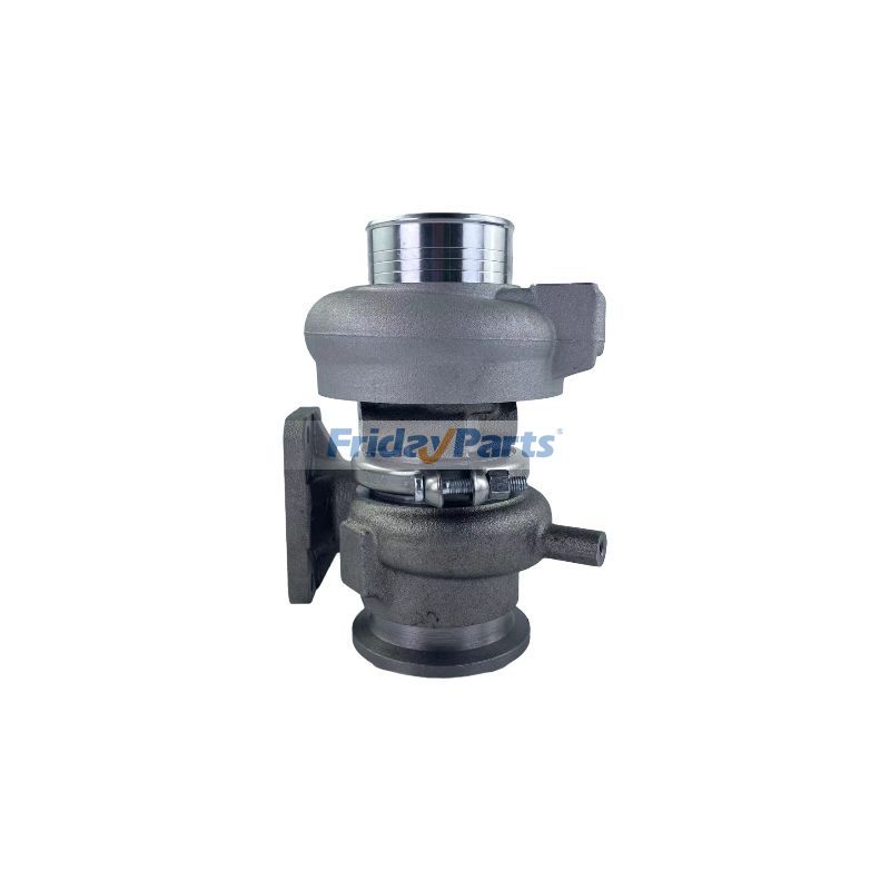 Turbocharger for Engine