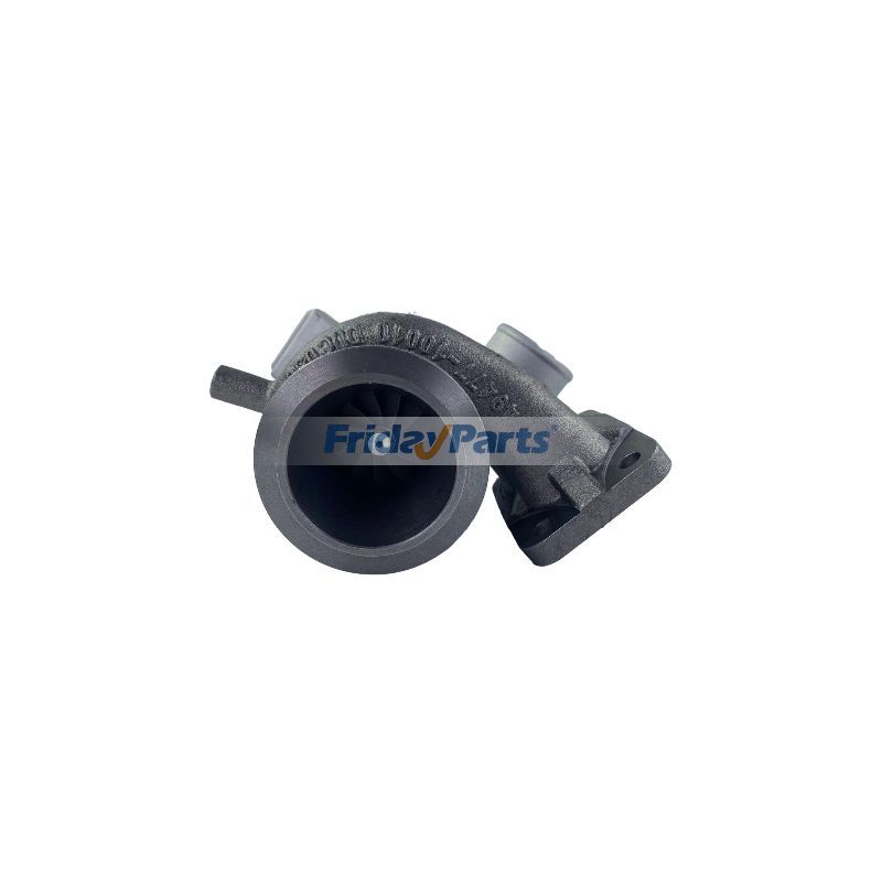 Turbocharger in Stock in China
