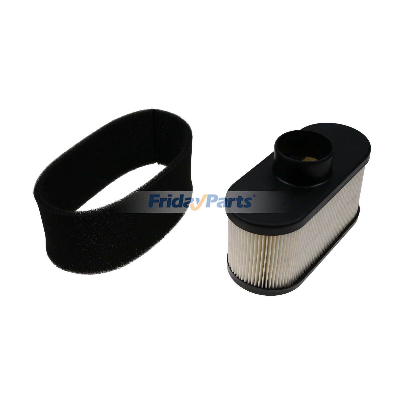 Tune Up Filter Kit compatible with Engine
