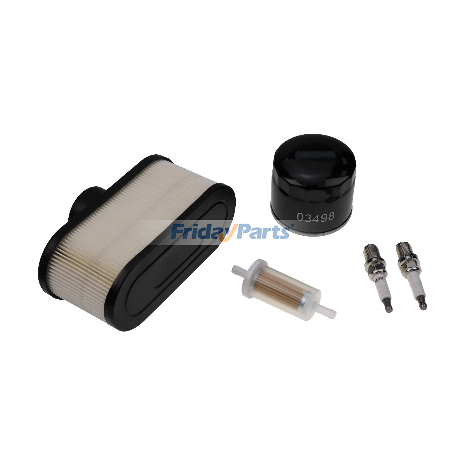 Tune Up Filter Kit for Engine