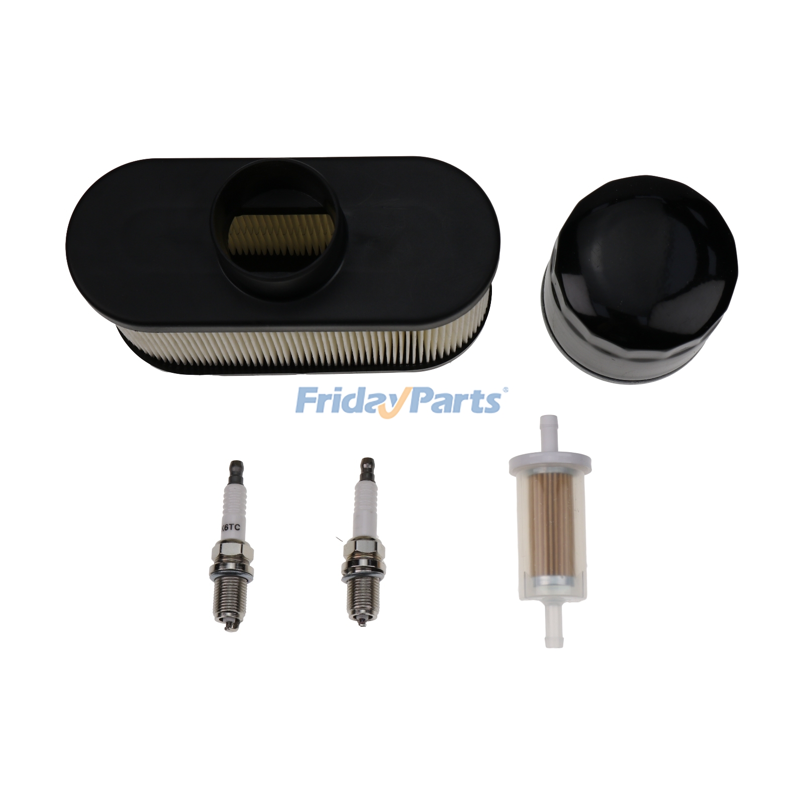 Engine Tune Up Filter Kit