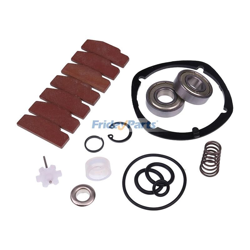 Kit de mise au point 2235-42-7 2135-TK2 2235TiMAX 2235QTiMAX pour clé à chocs à entraînement 1/2" Ingersoll Rand