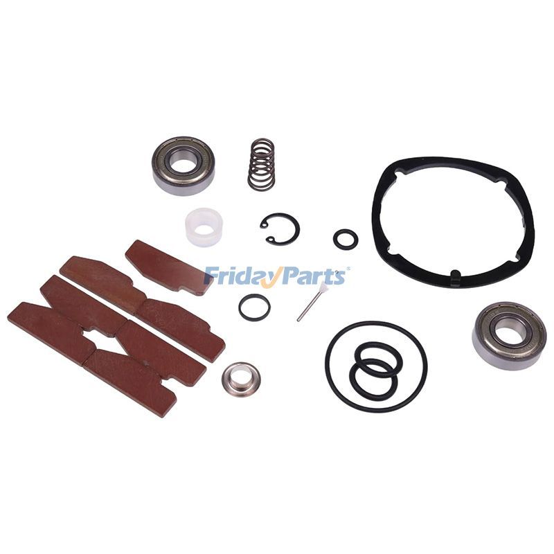  Tune Up Kit For Ingersoll Rand