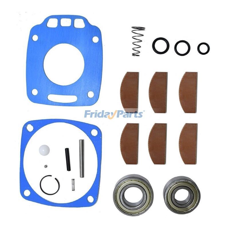 車両 チューンアップキット