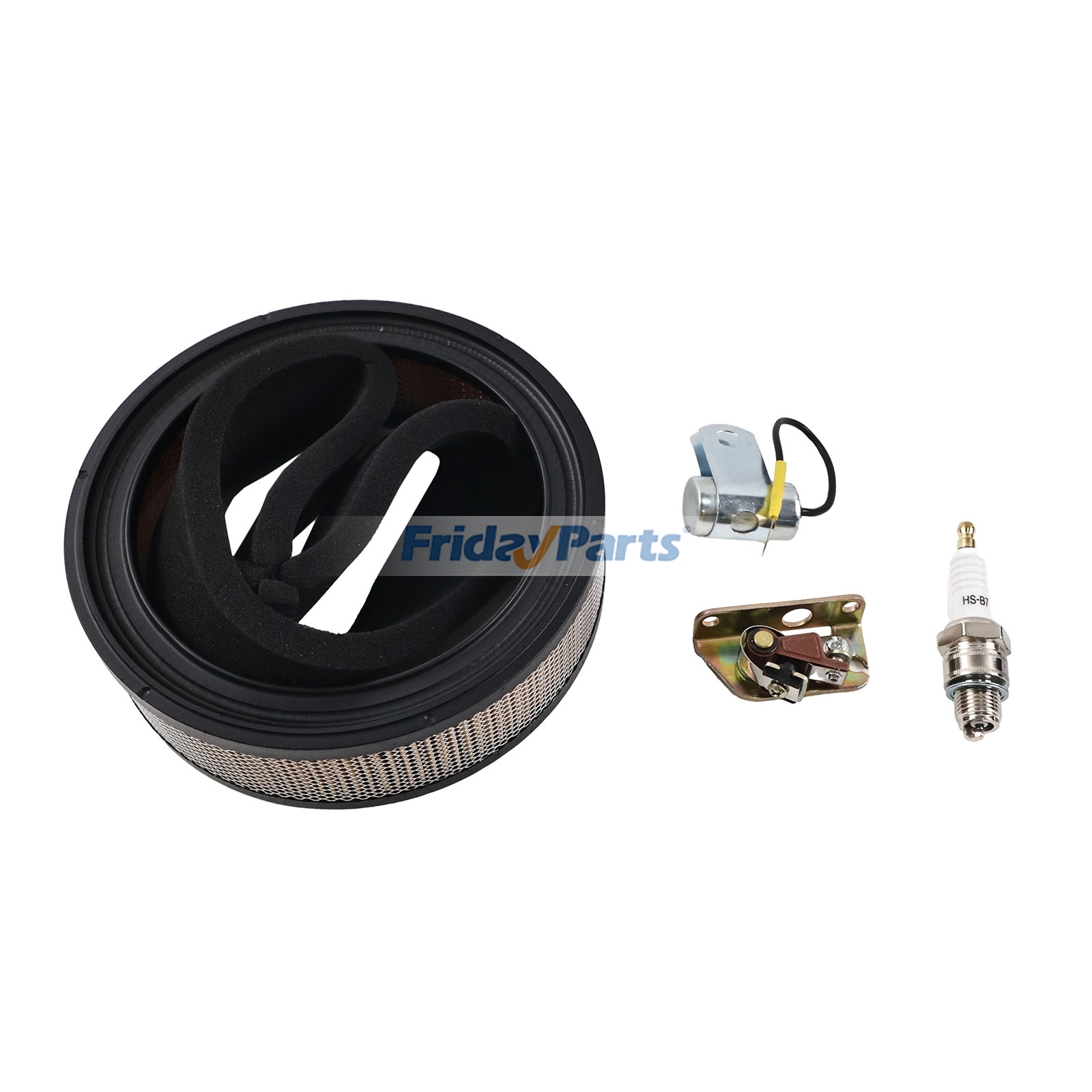Tune Up Kit for Engine