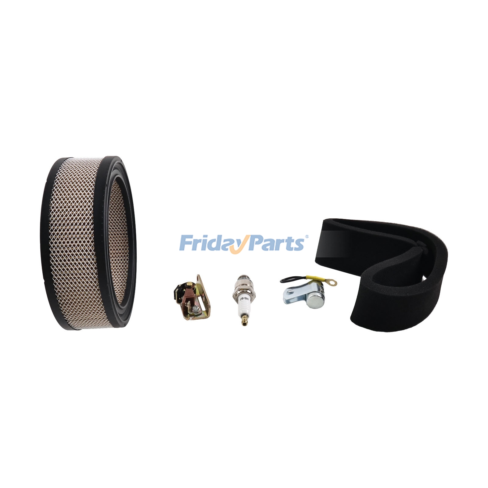 Tune Up Kit compatible with Engine